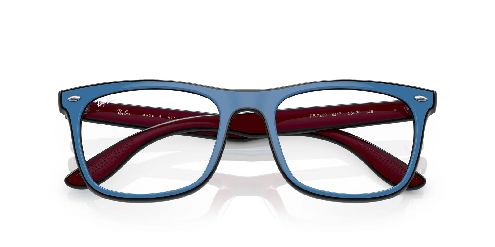 Ray-Ban 7209 Eyeglasses - view 22